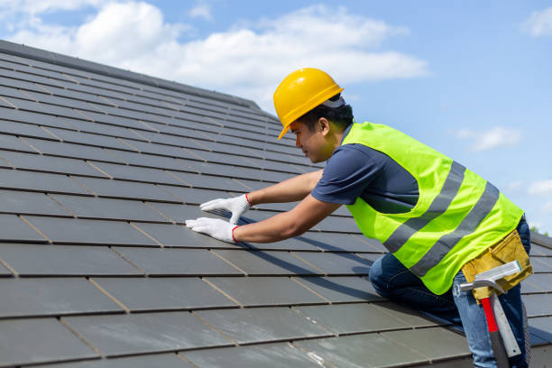 Best Roof Gutter Cleaning  in Cedar Bluff, VA