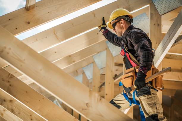Best Commercial Roofing Services  in Cedar Bluff, VA