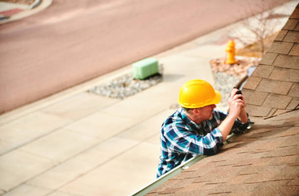 Slate Roofing Contractor in Cedar Bluff, VA