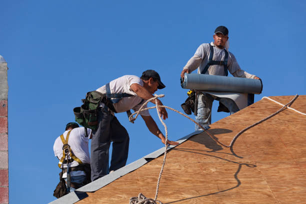 Trusted Cedar Bluff, VA Roofing Contractor Experts