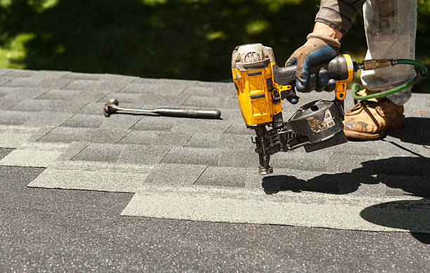 Best Roof Leak Repair  in Cedar Bluff, VA