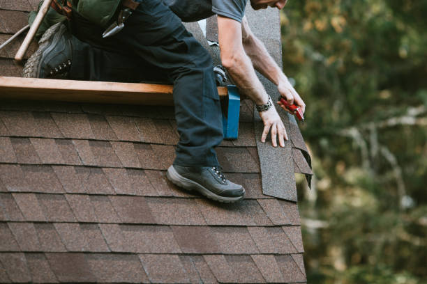 Best Local Roofing Companies  in Cedar Bluff, VA